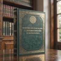 Maestría Evaluación e Intervención Neuropsicológica